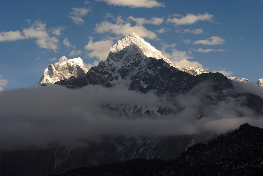 Ama Dablam