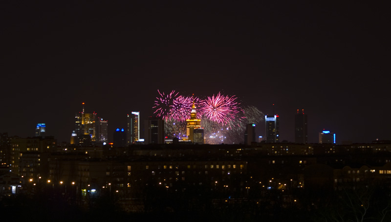 Światełko Do Nieba 2007
