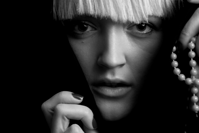 Justyna I