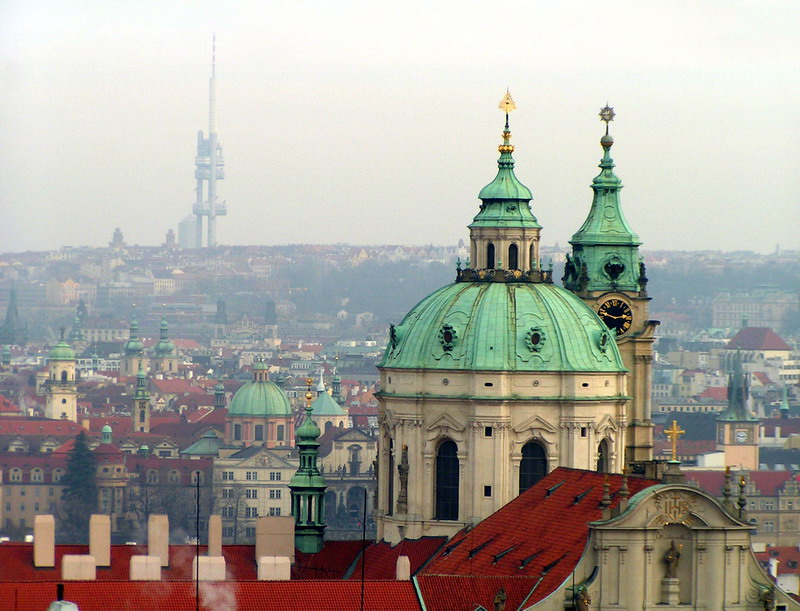 Praha #03