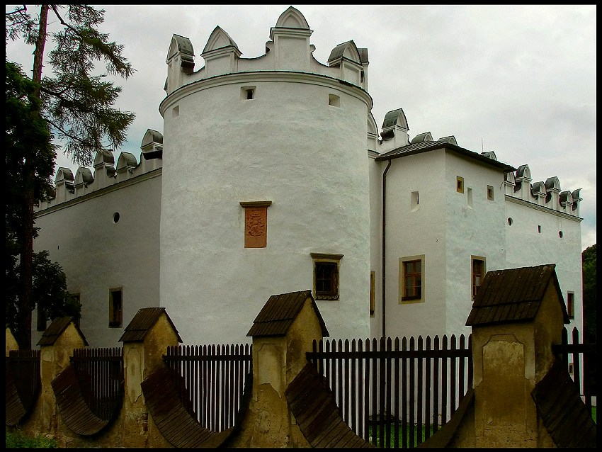 Na Słowacji...
