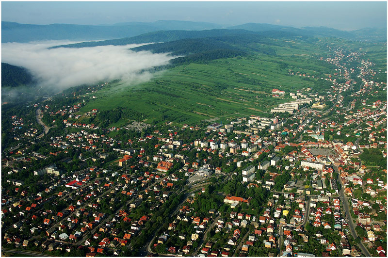 Myślenice