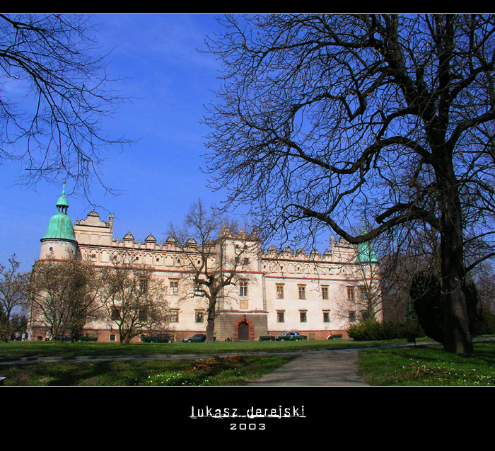 Baranow