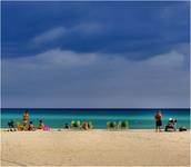 Plażowanie