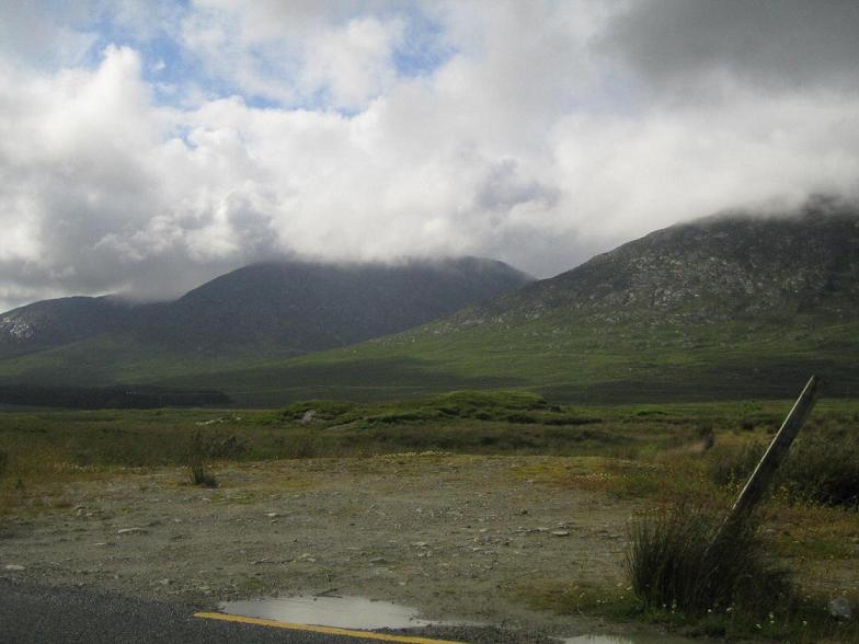 connemara