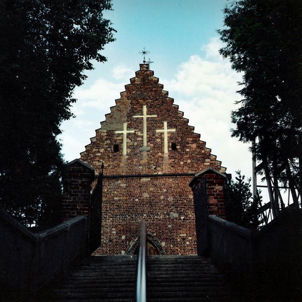 kościółek