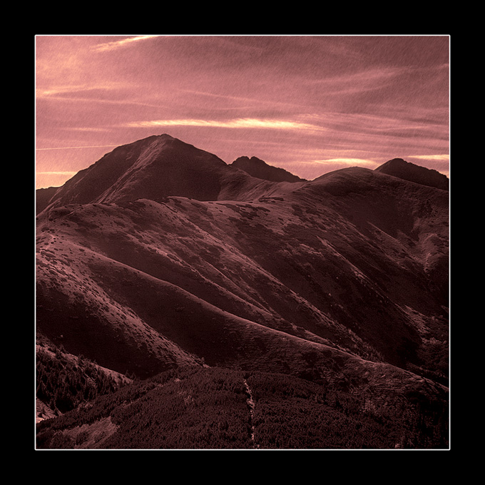 TATRY