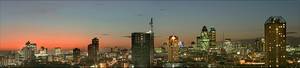City