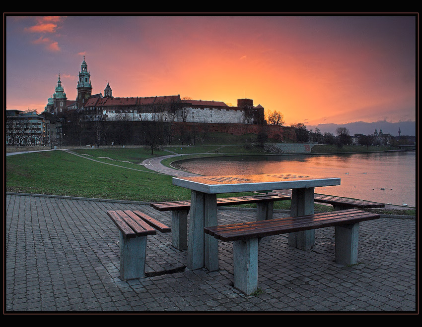 \"Moje miasto\"