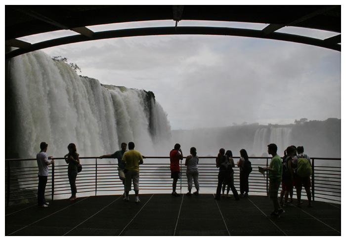 Foz de Iguacu