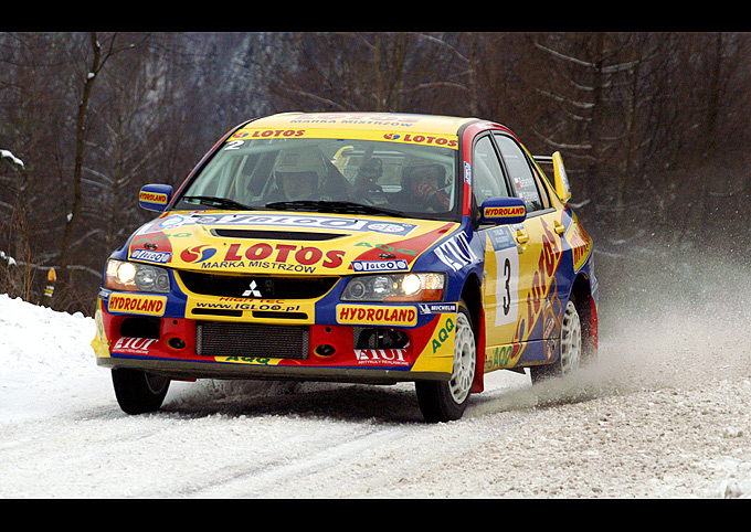 Magurski 2007