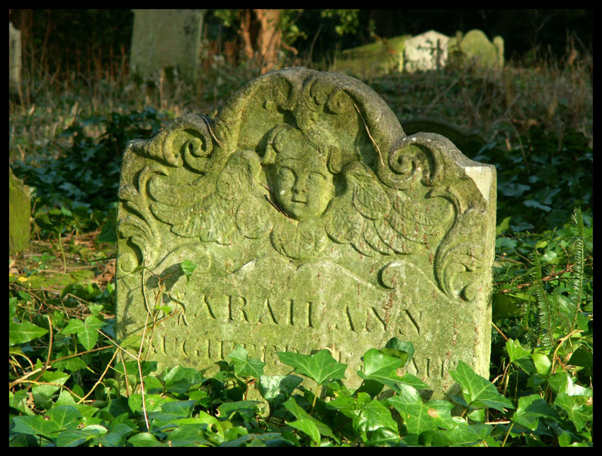 Sarah Ann 1850