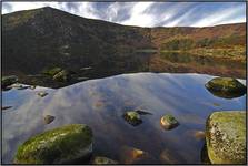 \"Wicklow Mountains\"