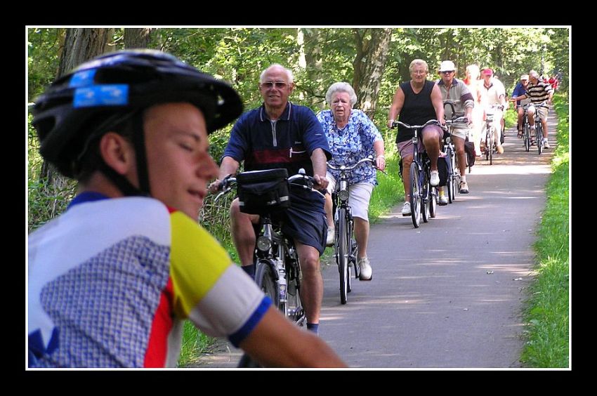 Tour de las :)
