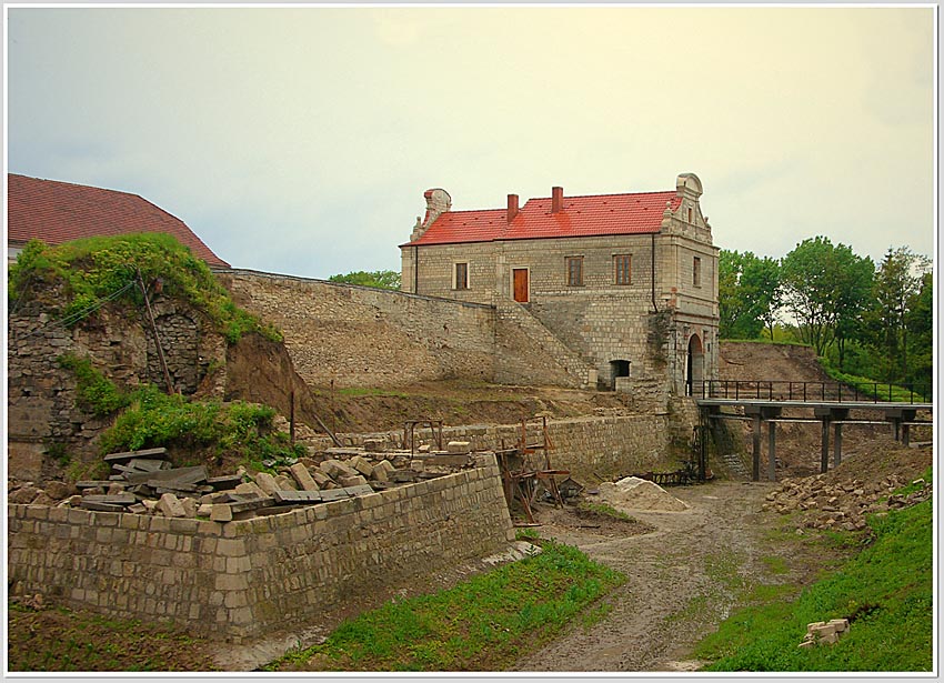 Historia Polski