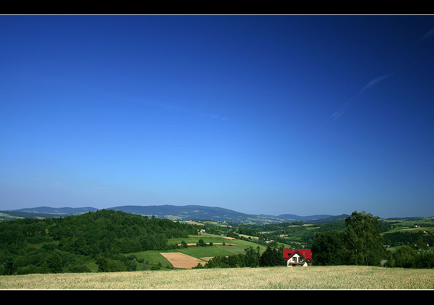 Beskid Niski