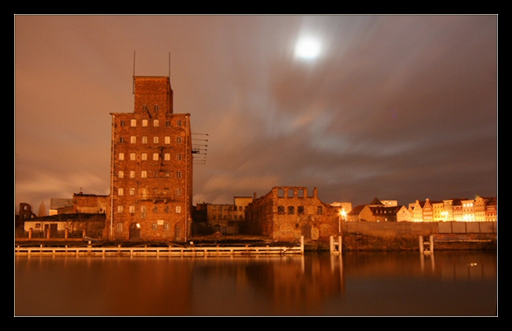 Powiew WWII...