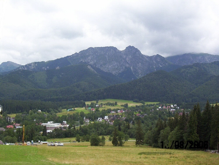 Giewont