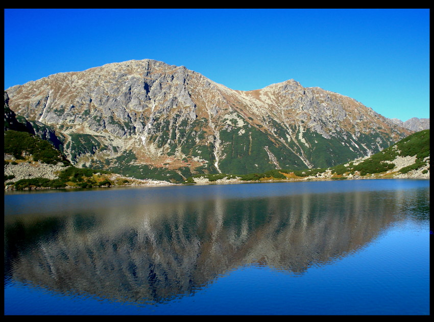 Tatry...