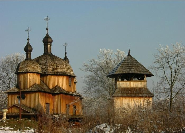 Cerkiew