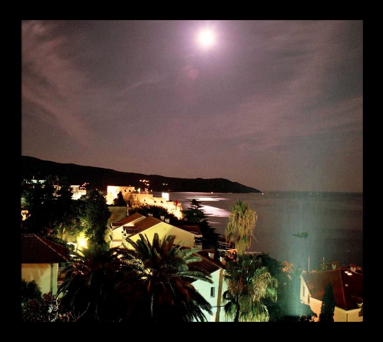 HERCEG NOVI
