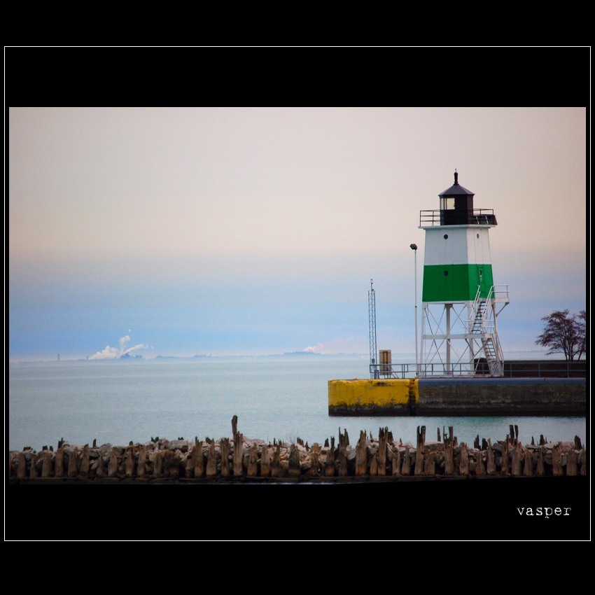 latarnia - Chicago