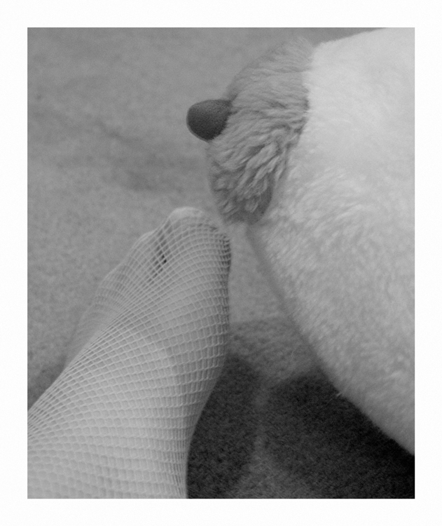 Foot Fetish