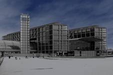Hauptbahnhof