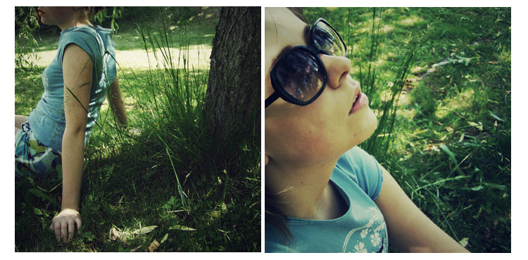 summertime
