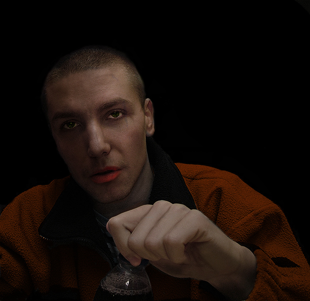 wanna drink?