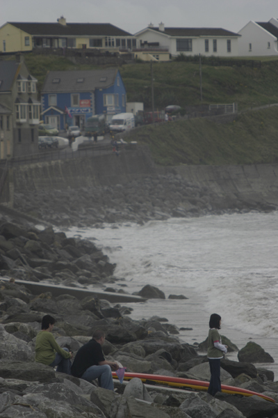 Lahinch