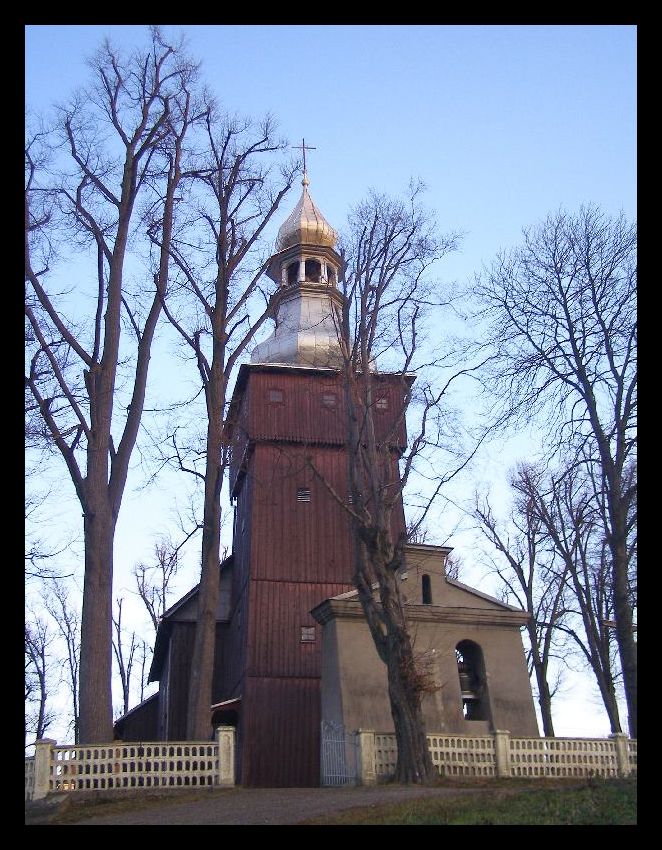 Zwiernik (Ziemia Tarnowska)