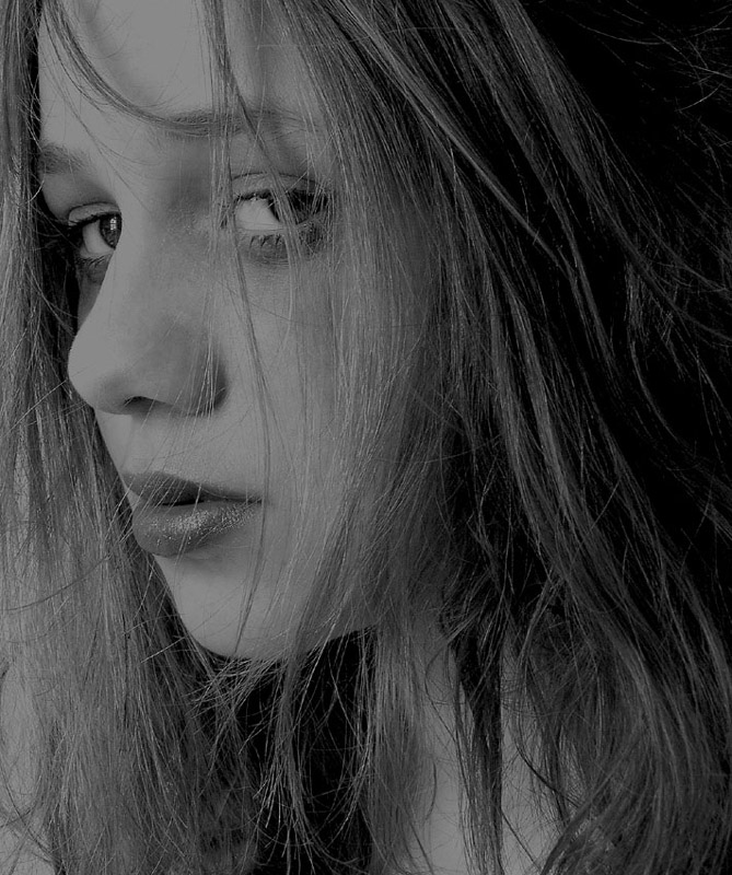 Sorrow...