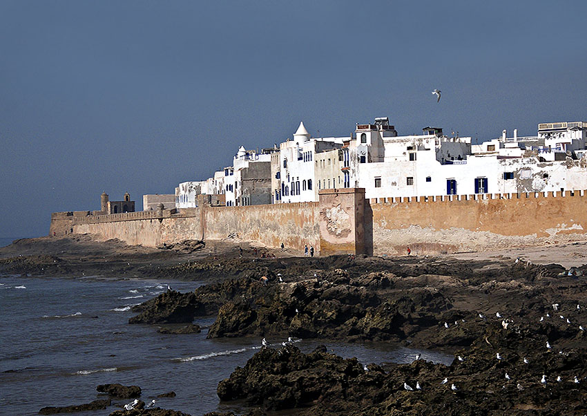Essaouira