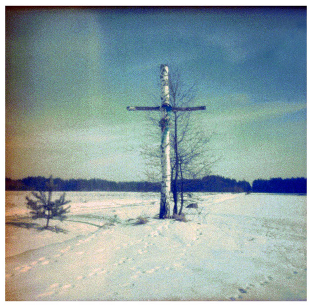 * ( winterCross )