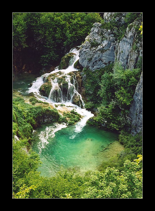 Chorwackie klimaty