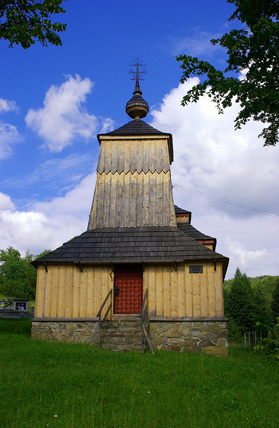 Prikra Słowacja