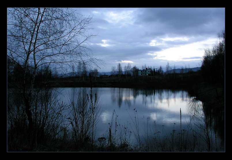 Jezioro