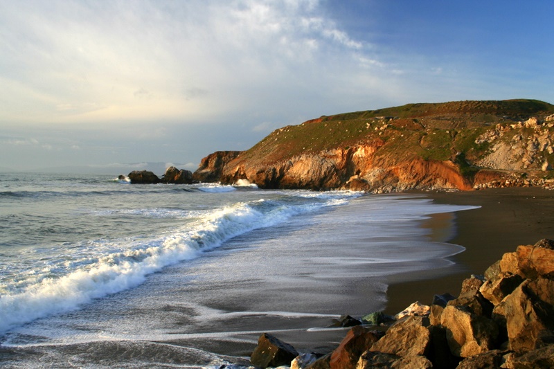 Kalifornia