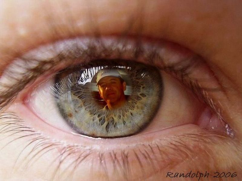 EL OJO