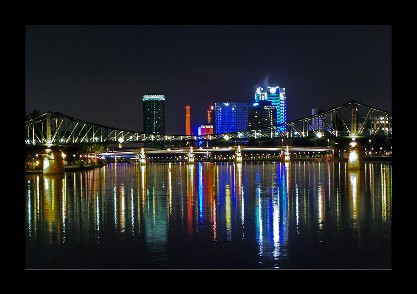 Frankfurt nad Menem