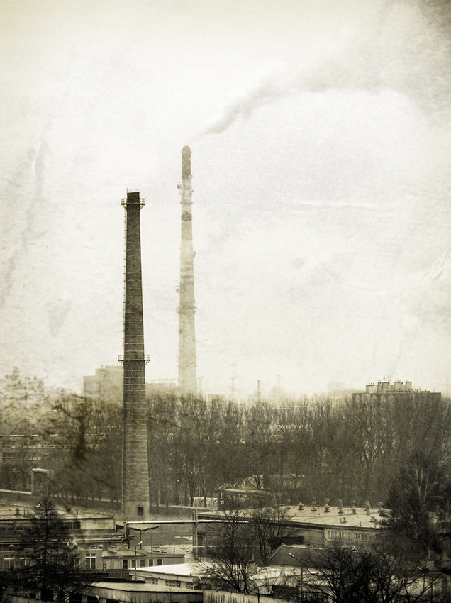 nowoczesne miasta