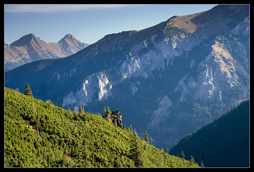 Tatry