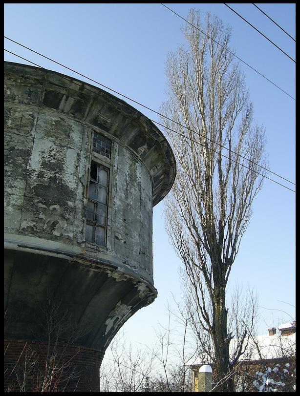 pozostałości
