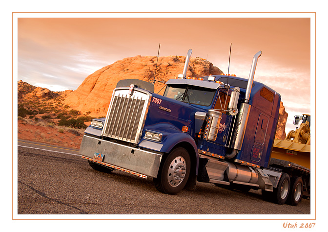Kenworth