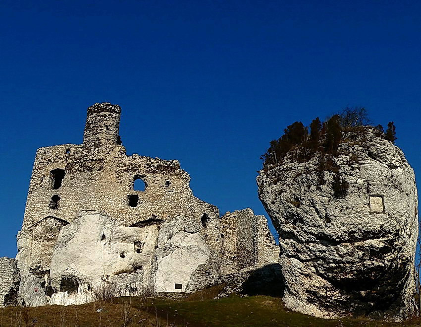 Mirów