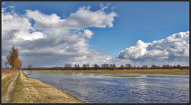 Blue Sky