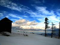 Clouds & Views