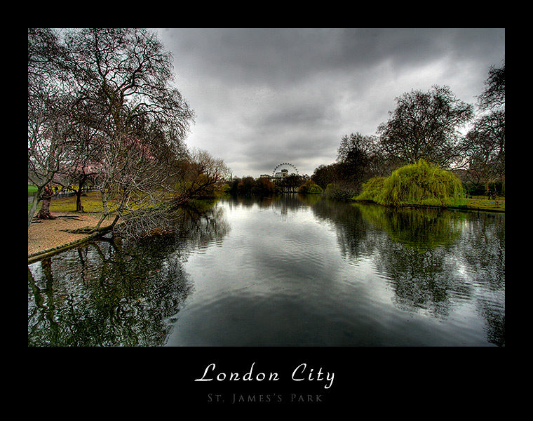 St. James Park