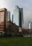 Stare vs Nowe (Frankfurt n. Menem)